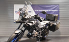 SUZUKI DL V-STROM 1050 SE