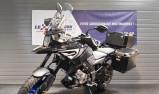 SUZUKI DL V-STROM 1050 SE