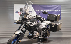 SUZUKI DL V-STROM 1050 SE