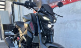 YAMAHA MT-125 ABS