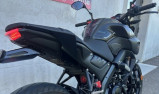 YAMAHA MT-125 ABS