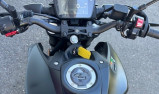 YAMAHA MT-125 ABS
