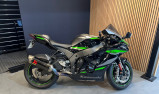 KAWASAKI Ninja ZX10R ZX-10R ZX10 R