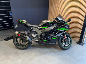 KAWASAKI Ninja ZX10R ZX-10R ZX10 R