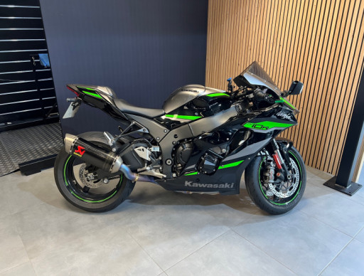 KAWASAKI Ninja ZX10R ZX-10R ZX10 R