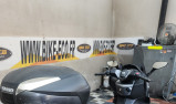 DAELIM XQ1 125 SCOOTER 2019 (62760)