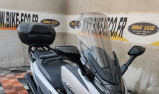 DAELIM XQ1 125 SCOOTER 2019 (62760)