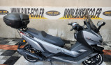 DAELIM XQ1 125 SCOOTER 2019 (62760)
