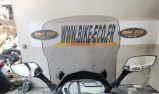 DAELIM XQ1 125 SCOOTER 2019 (62760)