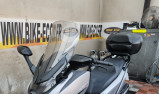 DAELIM XQ1 125 SCOOTER 2019 (62760)
