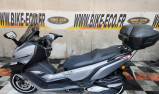 DAELIM XQ1 125 SCOOTER 2019 (62760)