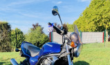 KAWASAKI ER-5