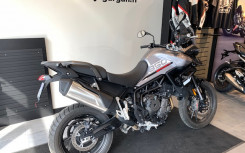 TRIUMPH TIGER 850 SPORT