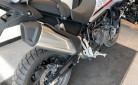 TRIUMPH TIGER 850 SPORT