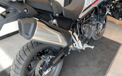 TRIUMPH TIGER 850 SPORT