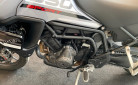 TRIUMPH TIGER 850 SPORT