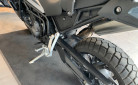 TRIUMPH TIGER 850 SPORT