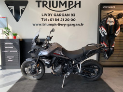 TRIUMPH TIGER 850 SPORT