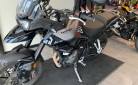 TRIUMPH TIGER 850 SPORT