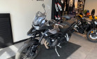 TRIUMPH TIGER 850 SPORT