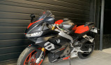 APRILIA RS 660