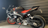 APRILIA RS 660