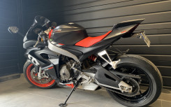 APRILIA RS 660