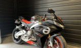 APRILIA RS 660