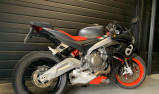 APRILIA RS 660