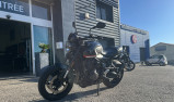 TRIUMPH TRIDENT 660