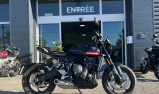 TRIUMPH TRIDENT 660