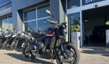 TRIUMPH TRIDENT 660