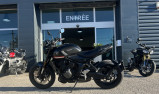 TRIUMPH TRIDENT 660