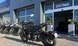 TRIUMPH TRIDENT 660