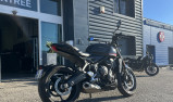 TRIUMPH TRIDENT 660