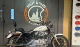 HARLEY-DAVIDSON SPORTSTER 883 LOW
