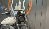 HARLEY-DAVIDSON SPORTSTER 883 LOW