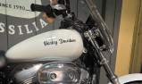 HARLEY-DAVIDSON SPORTSTER 883 LOW