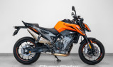KTM - 790 DUKE L