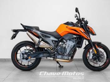 KTM - 790 DUKE L