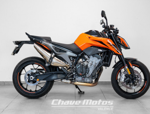 KTM - 790 DUKE L