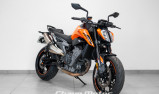 KTM - 790 DUKE L