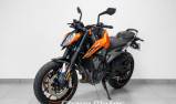 KTM - 790 DUKE L