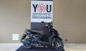 YAMAHA RayZR 125 - 34 €/mois