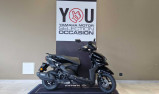 YAMAHA RayZR 125 - 34 €/mois