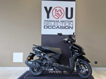 YAMAHA RayZR 125 - 34 €/mois
