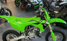 KAWASAKI KX85 PETITES ROUES