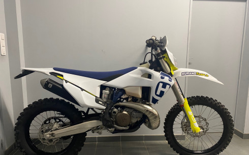 HUSQVARNA TE 250 2020