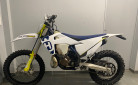 HUSQVARNA TE 250 2020