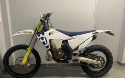HUSQVARNA TE 250 2020